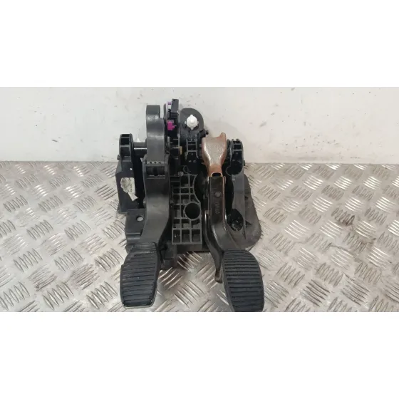 Juego Pedales para Fiat 500 (312)