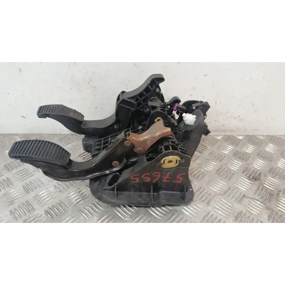 Juego Pedales para Fiat 500 (312)