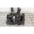 Juego Pedales para Fiat 500 (312)