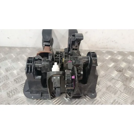 Juego Pedales para Fiat 500 (312)
