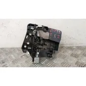 Maneta Interior Lateral Izquierda para Citroën Berlingo Multispace (B9)