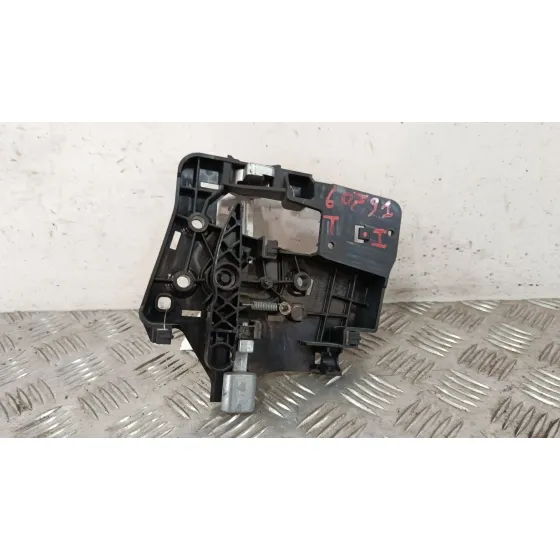 Maneta Interior Lateral Izquierda para Citroën Berlingo Multispace (B9)