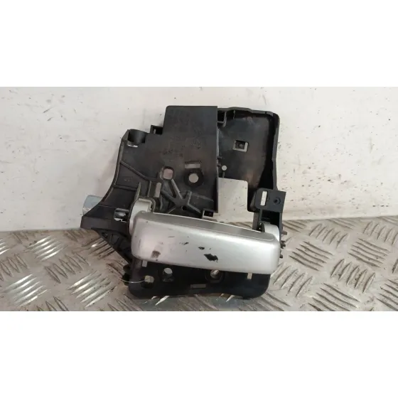 Maneta Interior Lateral Izquierda para Citroën Berlingo Multispace (B9)