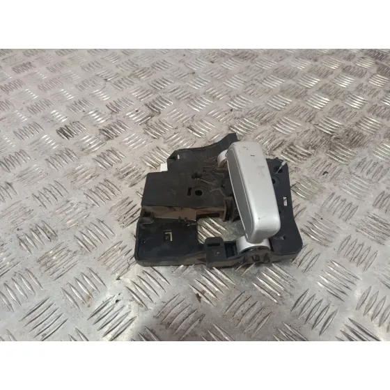 Maneta Interior Lateral Derecha para Citroën Berlingo Multispace (B9)