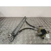 Elevalunas Delantero Derecho para Renault Master Iii Furgoneta (Fv)