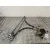 Elevalunas Delantero Derecho para Renault Master Iii Furgoneta (Fv)
