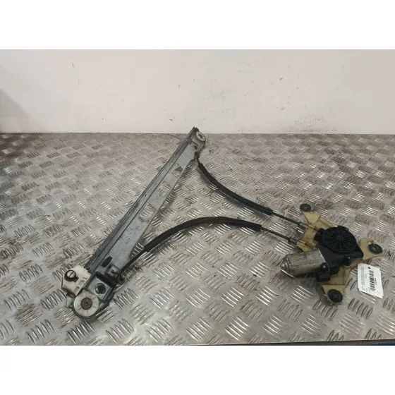 Elevalunas Delantero Derecho para Renault Master Iii Furgoneta (Fv)