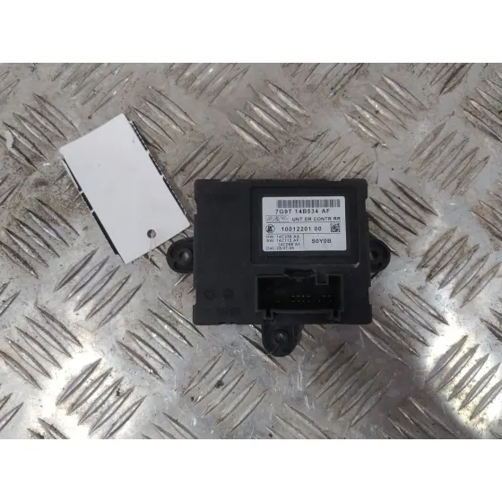 Modulo Electronico para Ford S-Max (Wa6)