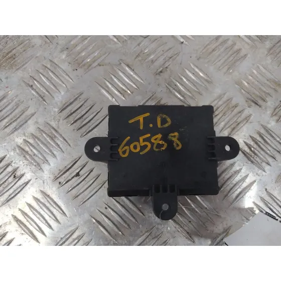Modulo Electronico para Ford S-Max (Wa6)