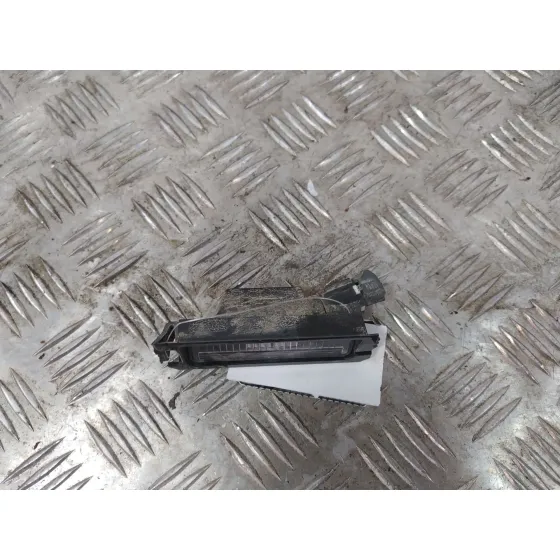 Piloto Matricula para Kia Niro (De)