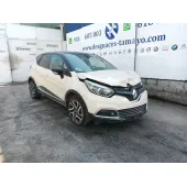 Caja Cambios para Renault Captur I (J5_, H5_)