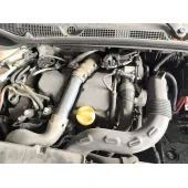 Motor Completo para Renault Captur I (J5_, H5_)