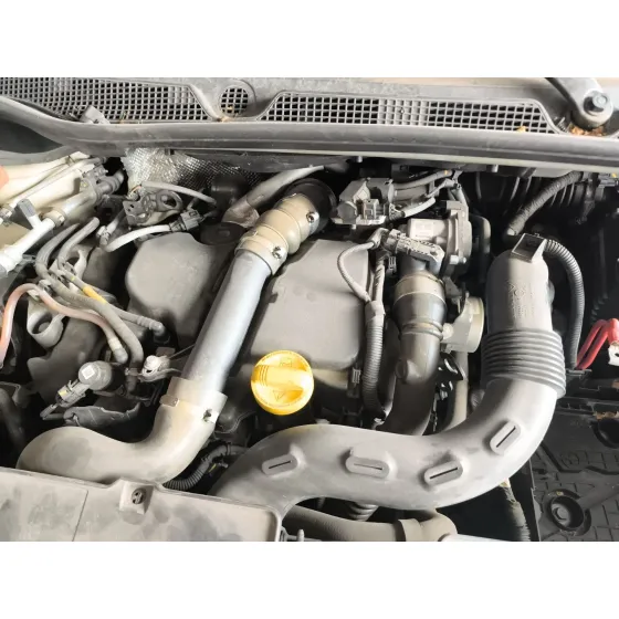 Motor Completo para Renault Captur I (J5_, H5_)