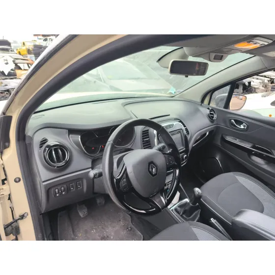 Airbag Delantero Derecho para Renault Captur I (J5_, H5_)