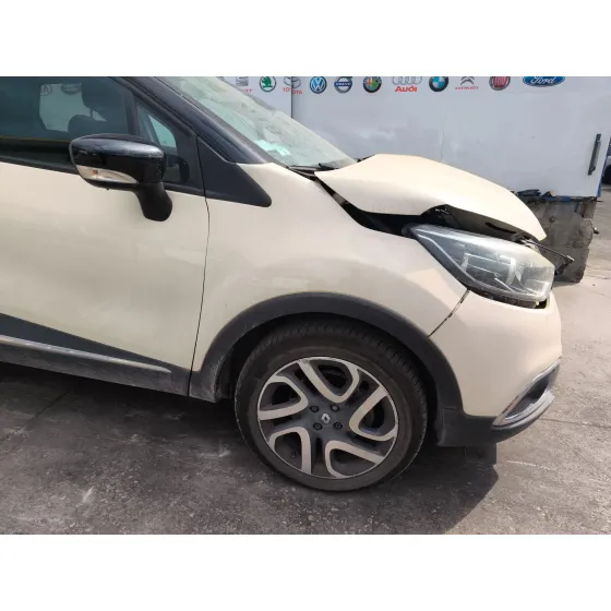 Aleta Delantera Derecha para Renault Captur I (J5_, H5_)