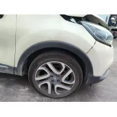 Aletin Delantero Derecho para Renault Captur I (J5_, H5_)