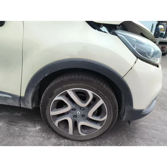 Aletin Delantero Derecho para Renault Captur I (J5_, H5_)