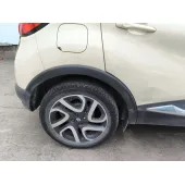 Aletin Trasero Derecho para Renault Captur I (J5_, H5_)