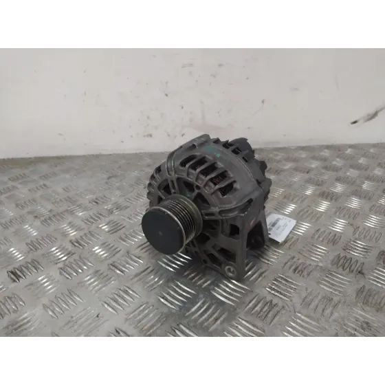 Alternador para Renault Captur I (J5_, H5_)