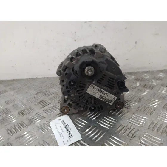 Alternador para Renault Captur I (J5_, H5_)