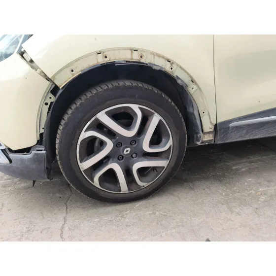 Amortiguador Delantero Izquierdo para Renault Captur I (J5_, H5_)