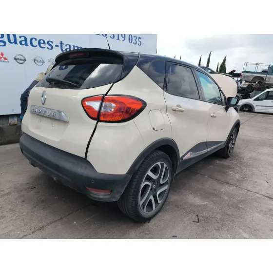 Amortiguador Trasero Derecho para Renault Captur I (J5_, H5_)