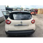 Amortiguadores Maletero / Porton para Renault Captur I (J5_, H5_)