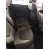 Asientos Traseros para Renault Captur I (J5_, H5_)