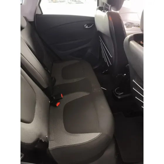 Asientos Traseros para Renault Captur I (J5_, H5_)