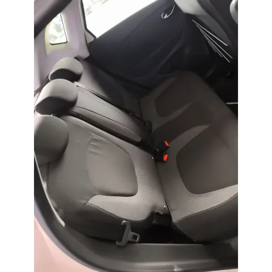 Asientos Traseros para Renault Captur I (J5_, H5_)
