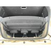Bandeja Trasera para Renault Captur I (J5_, H5_)