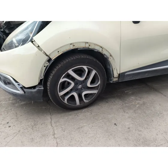 Barra Estabilizadora Delantera para Renault Captur I (J5_, H5_)