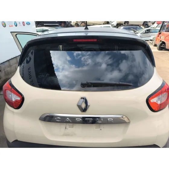 Brazo Limpia Trasero para Renault Captur I (J5_, H5_)