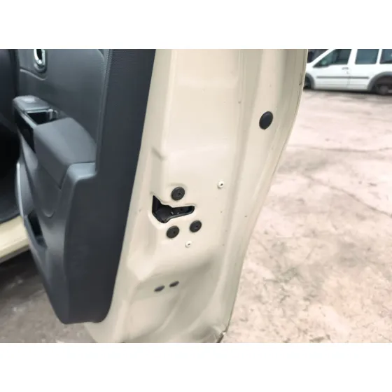 Cerradura Puerta Delantera Derecha para Renault Captur I (J5_, H5_)