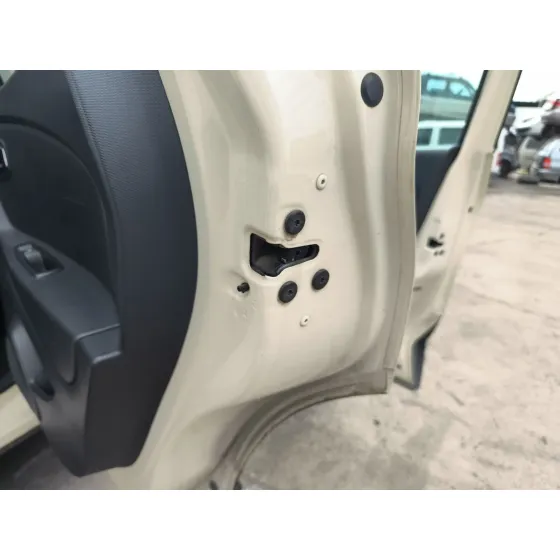 Cerradura Puerta Trasera Derecha para Renault Captur I (J5_, H5_)