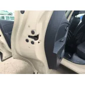 Cerradura Puerta Trasera Izquierda para Renault Captur I (J5_, H5_)