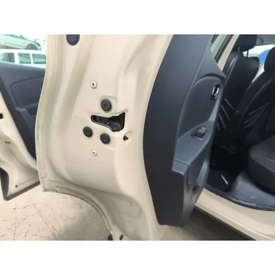 Cerradura Puerta Trasera Izquierda para Renault Captur I (J5_, H5_)