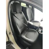 Cinturon Seguridad Delantero Derecho para Renault Captur I (J5_, H5_)