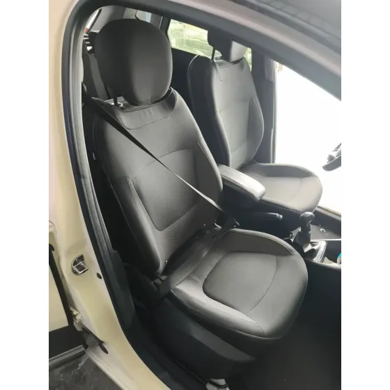 Cinturon Seguridad Delantero Derecho para Renault Captur I (J5_, H5_)