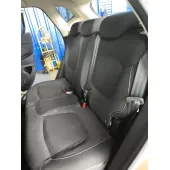 Cinturon Seguridad Trasero Central para Renault Captur I (J5_, H5_)