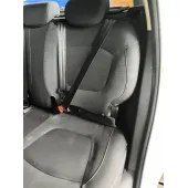Cinturon Seguridad Trasero Izquierdo para Renault Captur I (J5_, H5_)