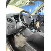 Columna Direccion para Renault Captur I (J5_, H5_)