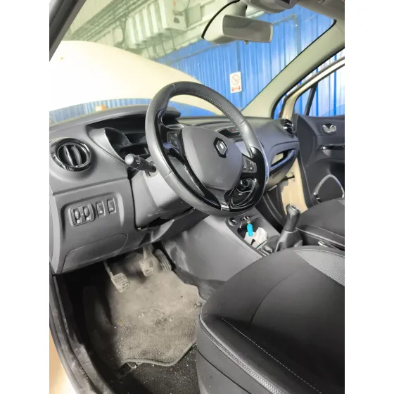 Columna Direccion para Renault Captur I (J5_, H5_)