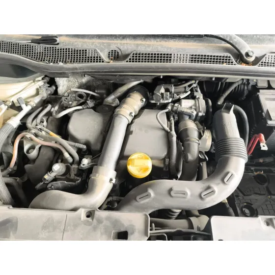 Compresor Aire Acondicionado para Renault Captur I (J5_, H5_)