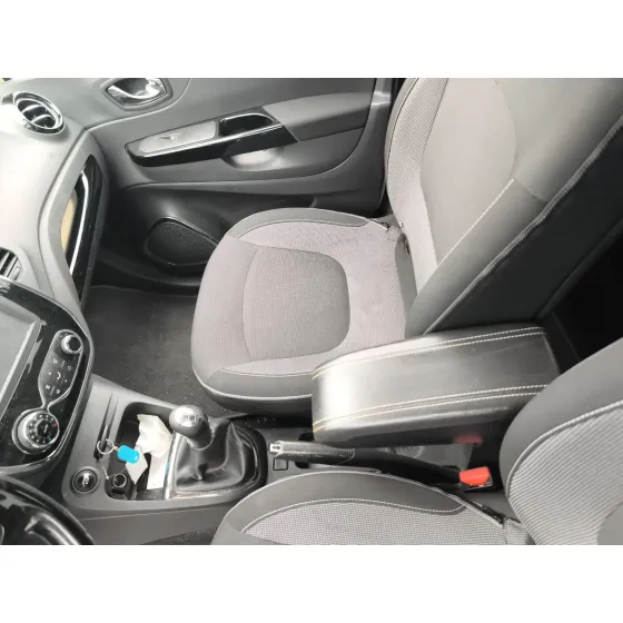 Consola Central para Renault Captur I (J5_, H5_)