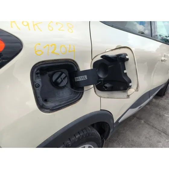 Deposito Combustible para Renault Captur I (J5_, H5_)