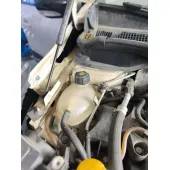 Deposito Expansion para Renault Captur I (J5_, H5_)