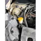 Deposito Limpia para Renault Captur I (J5_, H5_)