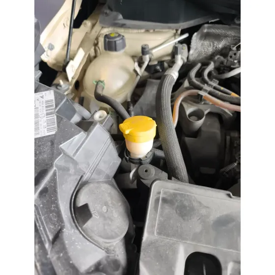 Deposito Limpia para Renault Captur I (J5_, H5_)