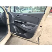 Elevalunas Delantero Derecho para Renault Captur I (J5_, H5_)